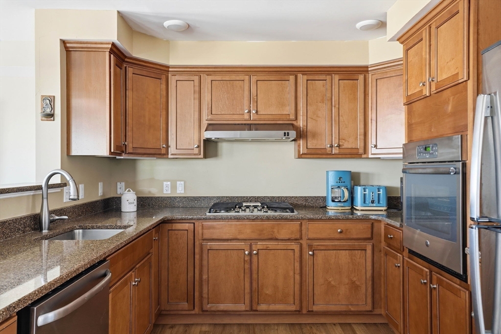 216 Water Street 101 B