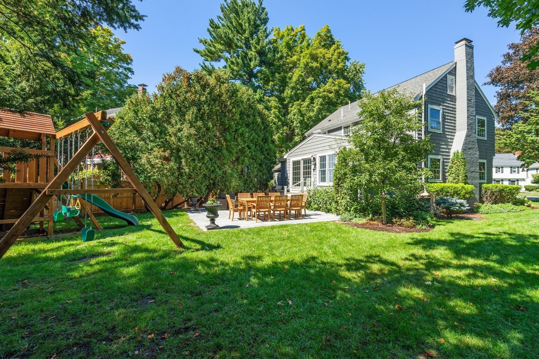 4 Woodlawn Oval, Wellesley, MA, 4 Woodlawn Oval, Wellesley, MA Photo #38