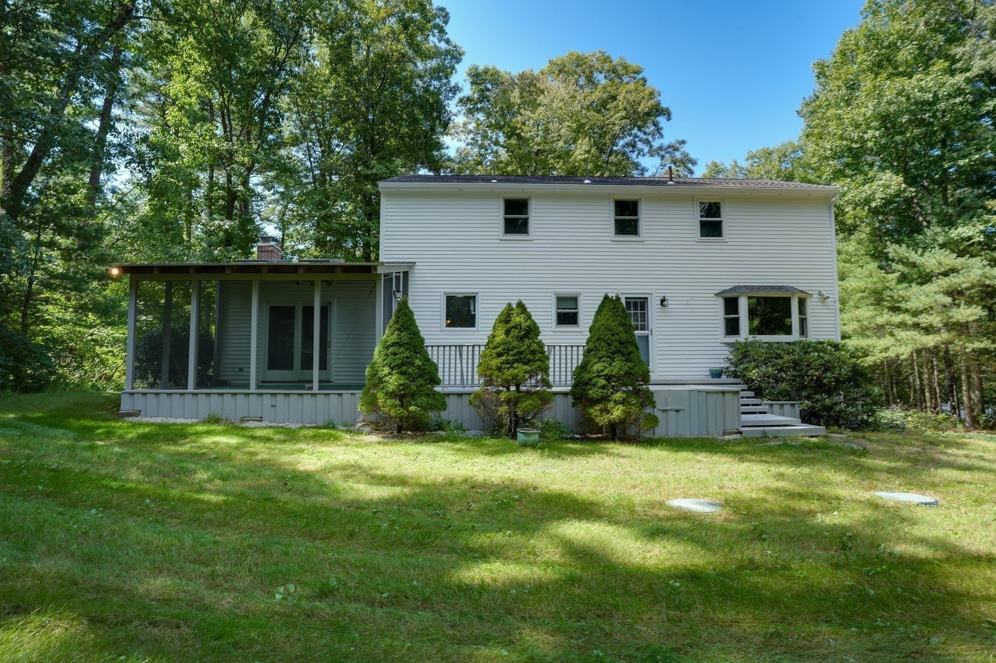 22 Coolidge Cir, Northborough, MA Photo #26