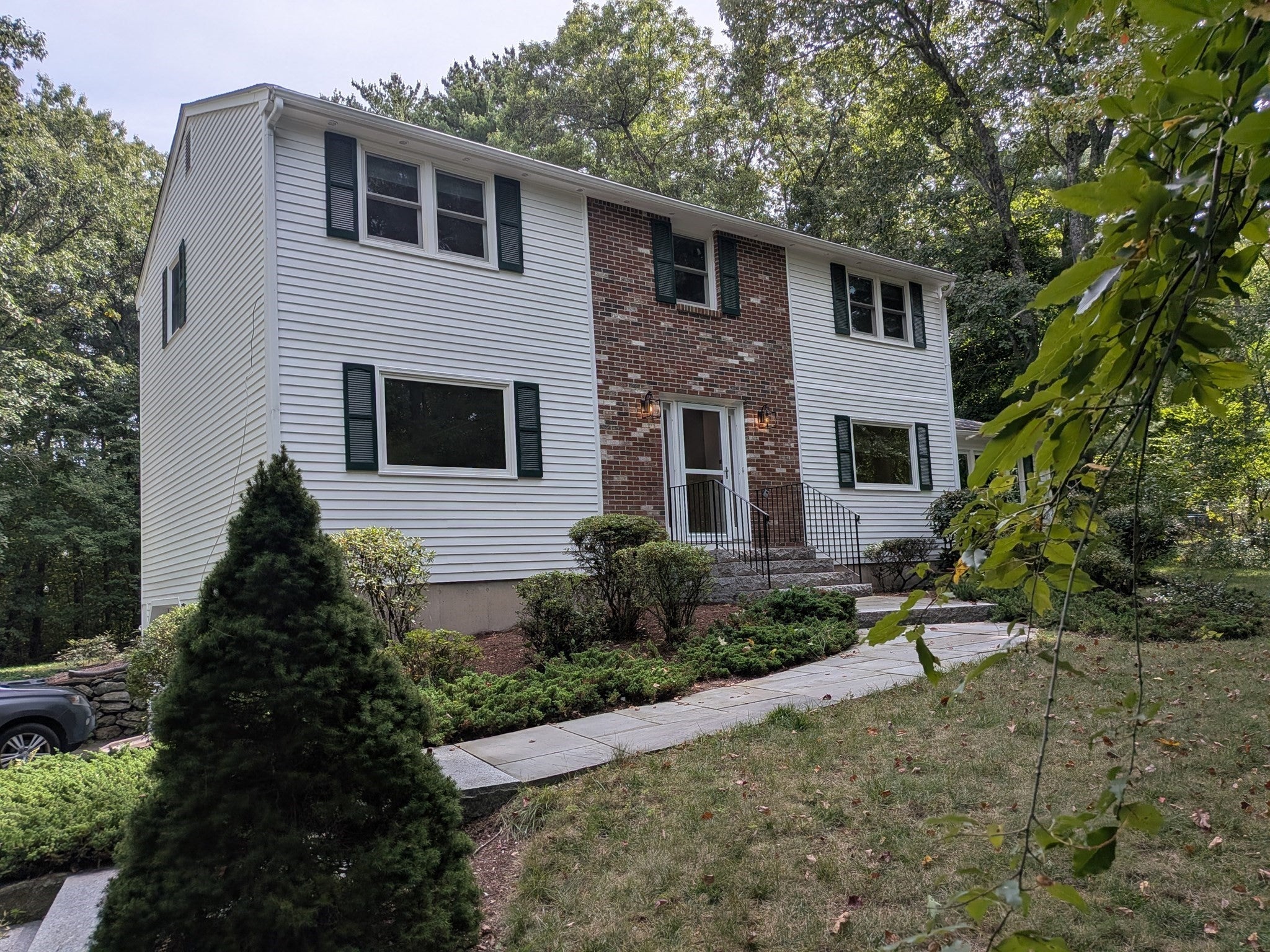 22 Coolidge Cir, Northborough, MA Photo #31
