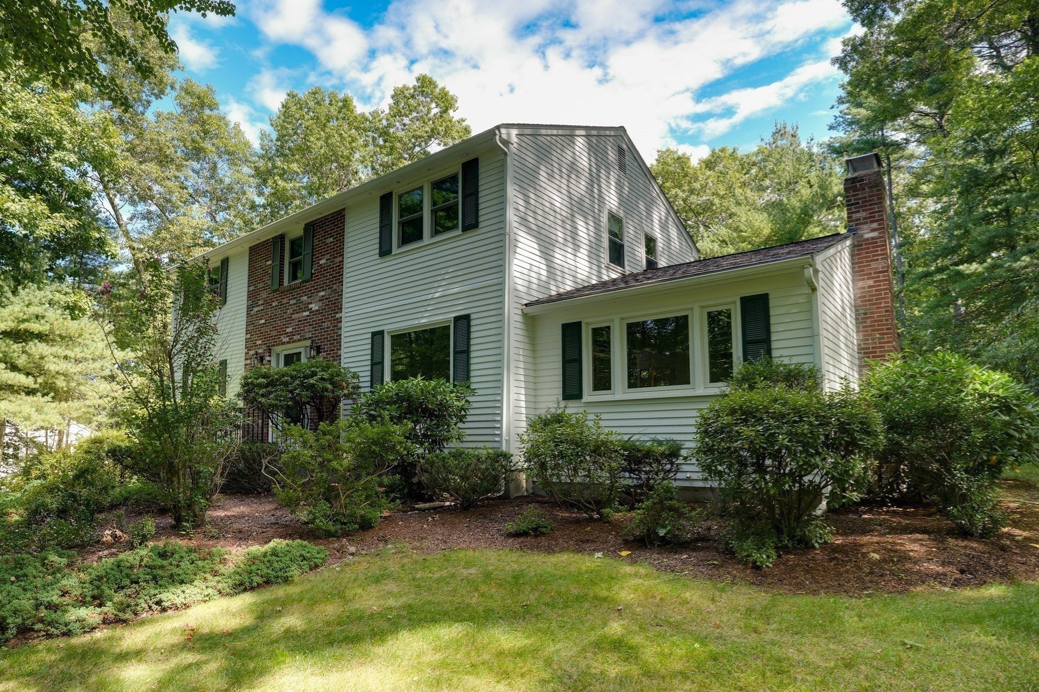 22 Coolidge Cir, Northborough, MA, 22 Coolidge Cir, Northborough, MA Photo #31
