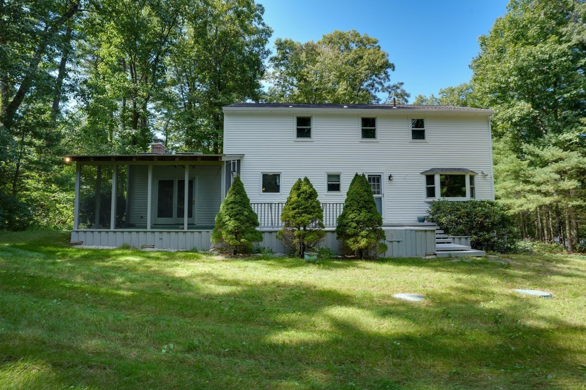 22 Coolidge Cir, Northborough, MA, 22 Coolidge Cir, Northborough, MA Photo #26