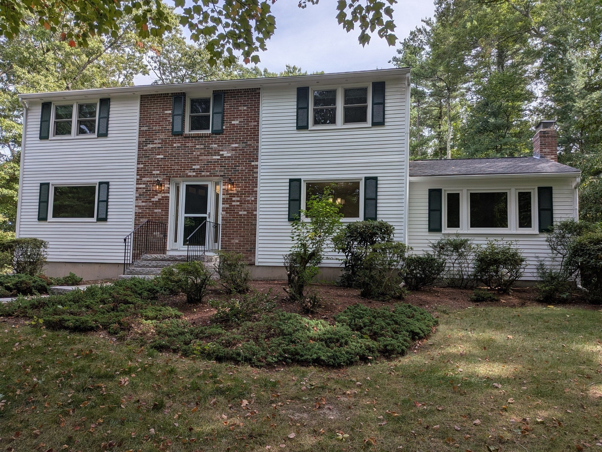 22 Coolidge Cir, Northborough, MA Photo #1
