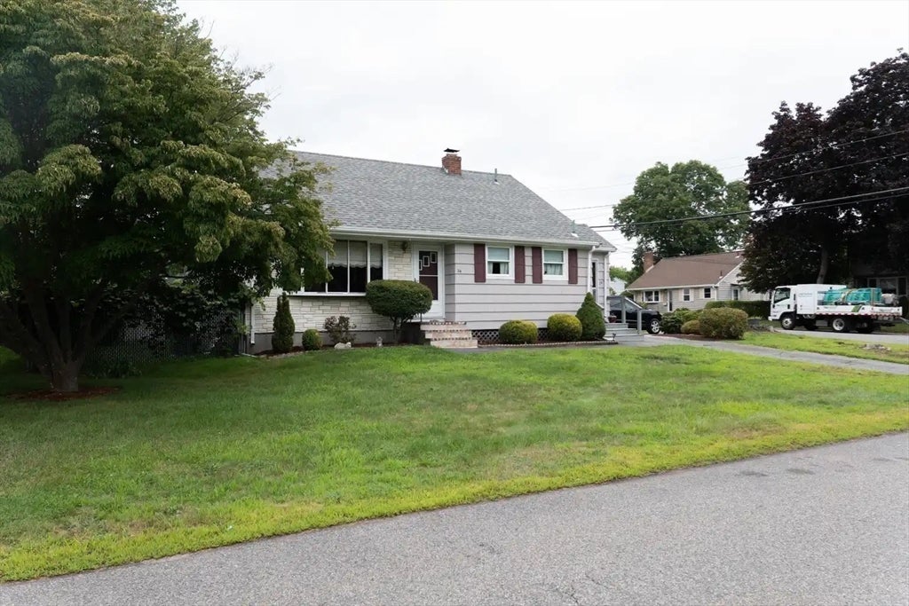 24 Hanson St, Brockton, MA, 24 Hanson St, Brockton, MA Photo #25