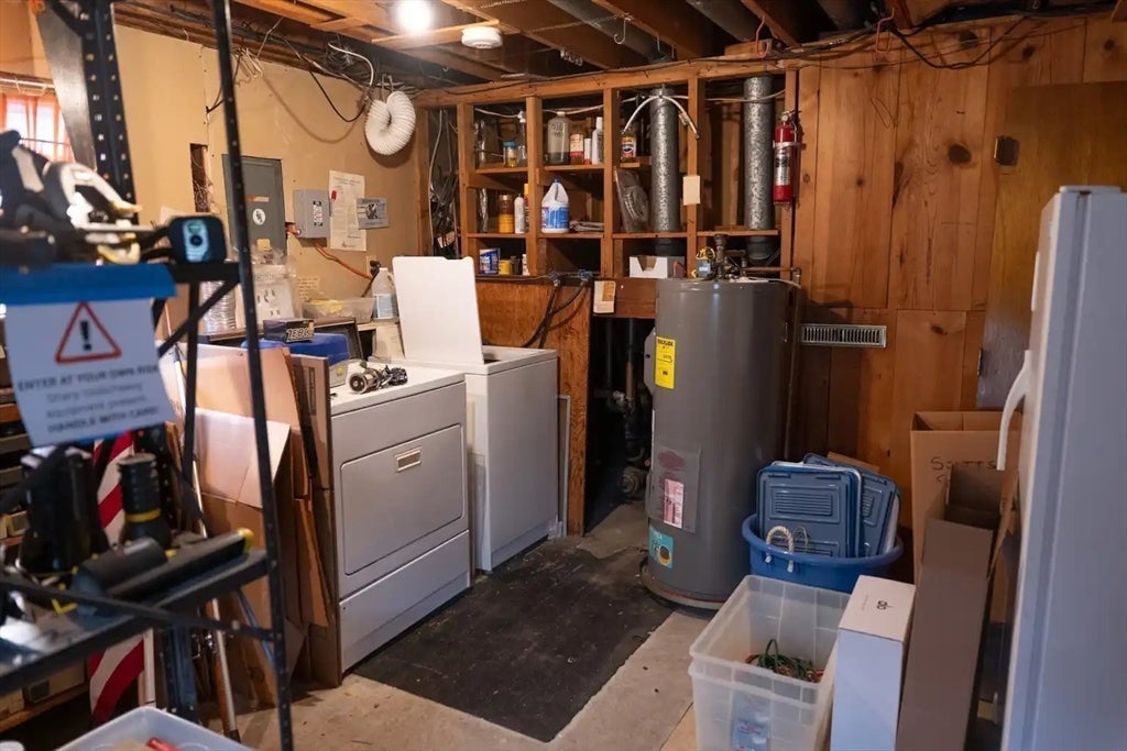 24 Hanson St, Brockton, MA, 24 Hanson St, Brockton, MA Photo #19