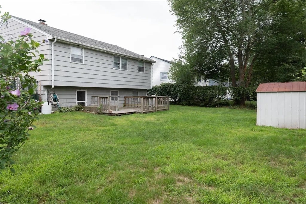 24 Hanson St, Brockton, MA, 24 Hanson St, Brockton, MA Photo #21