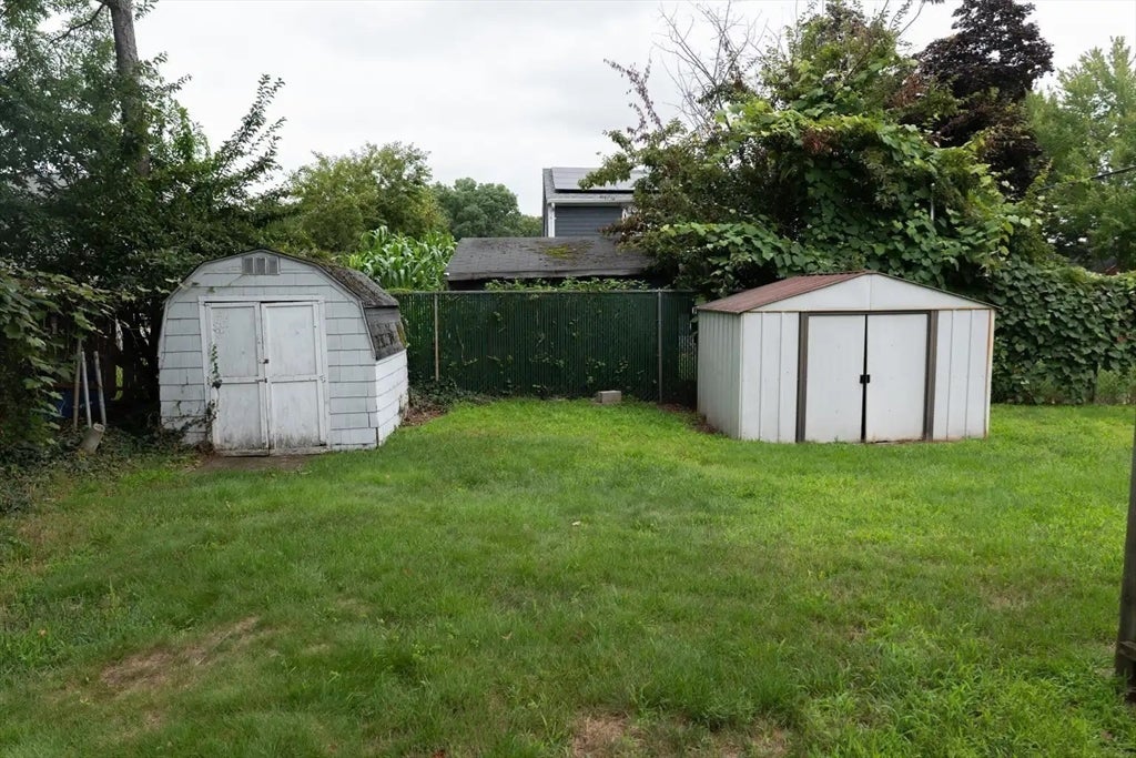 24 Hanson St, Brockton, MA, 24 Hanson St, Brockton, MA Photo #23