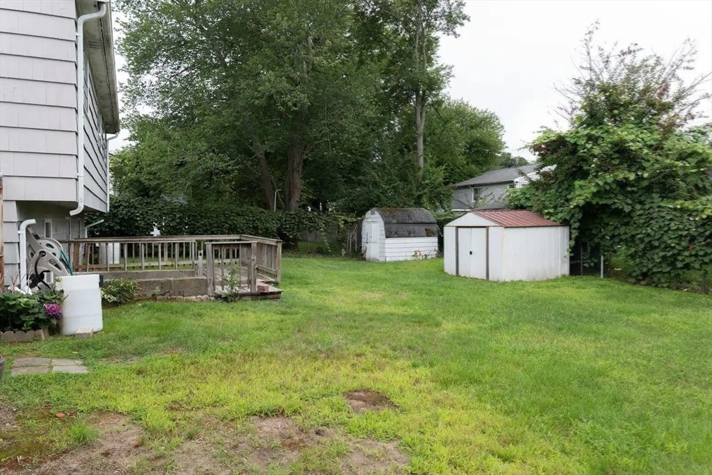 24 Hanson St, Brockton, MA, 24 Hanson St, Brockton, MA Photo #22