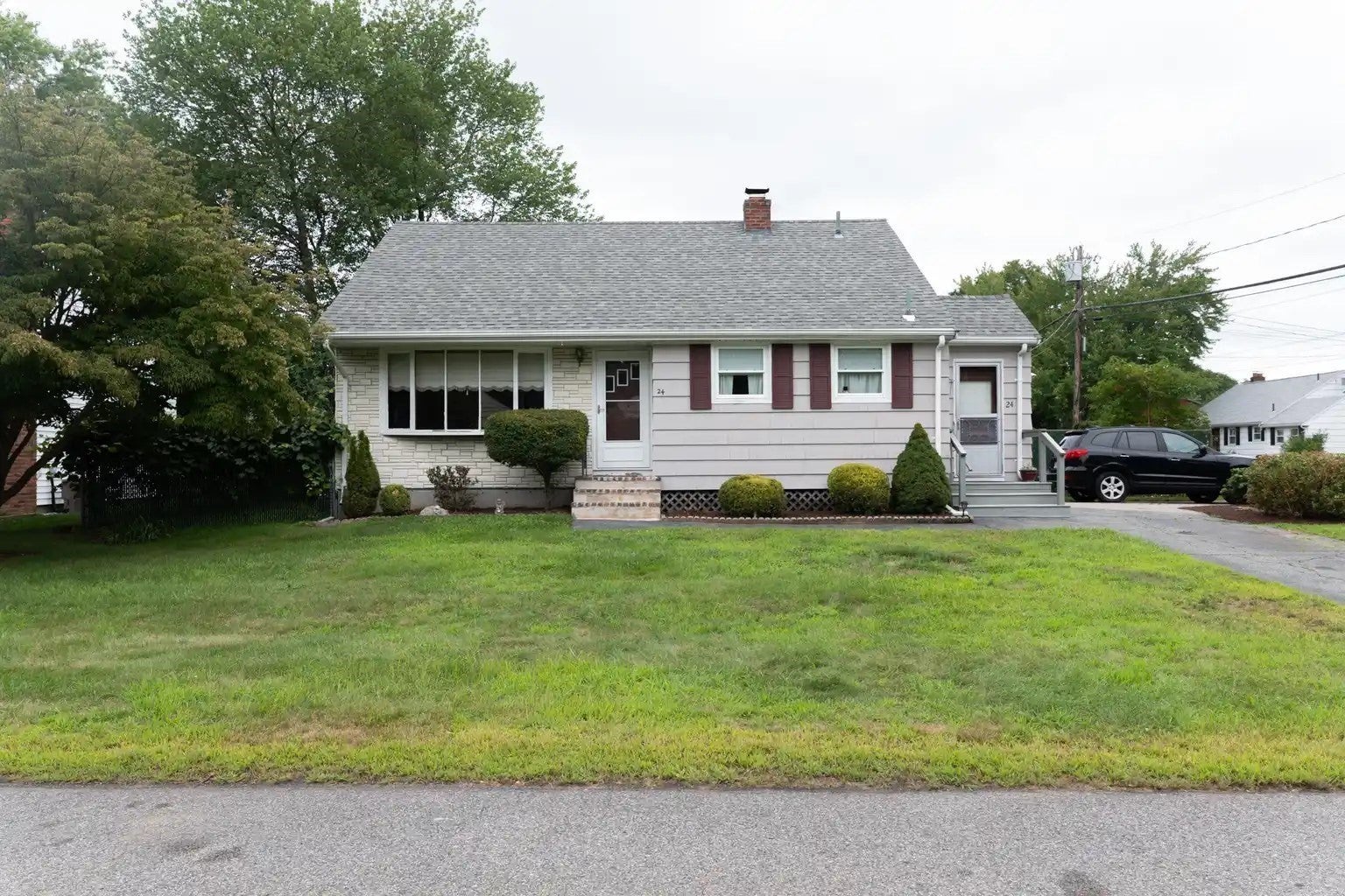 24 Hanson St, Brockton, MA Photo #1