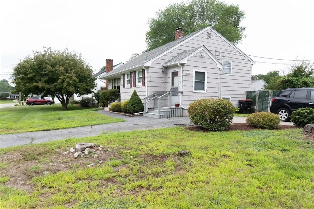 24 Hanson St, Brockton, MA, 24 Hanson St, Brockton, MA Photo #26
