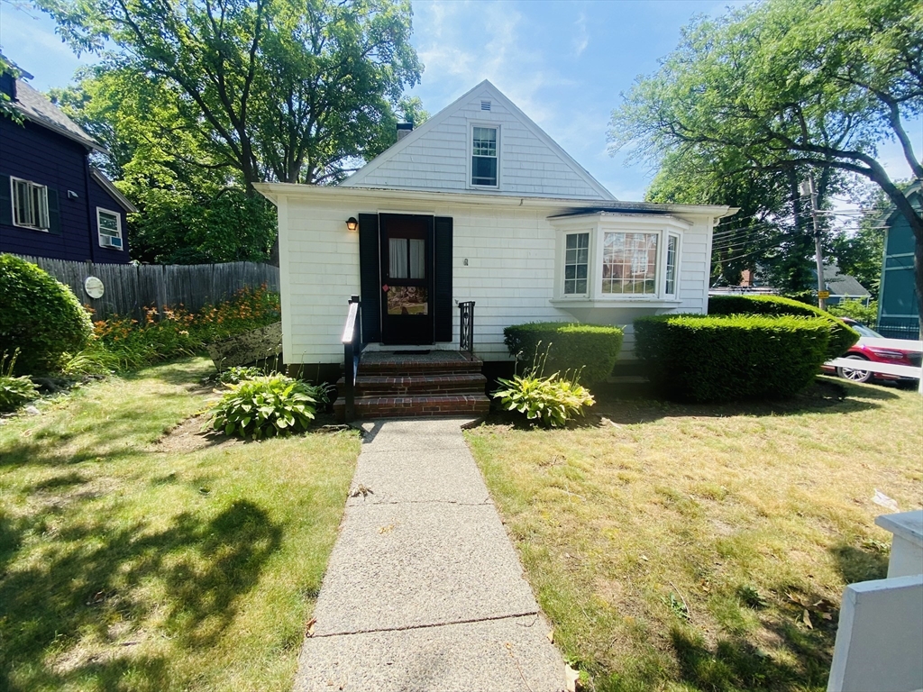 4 Gerry St