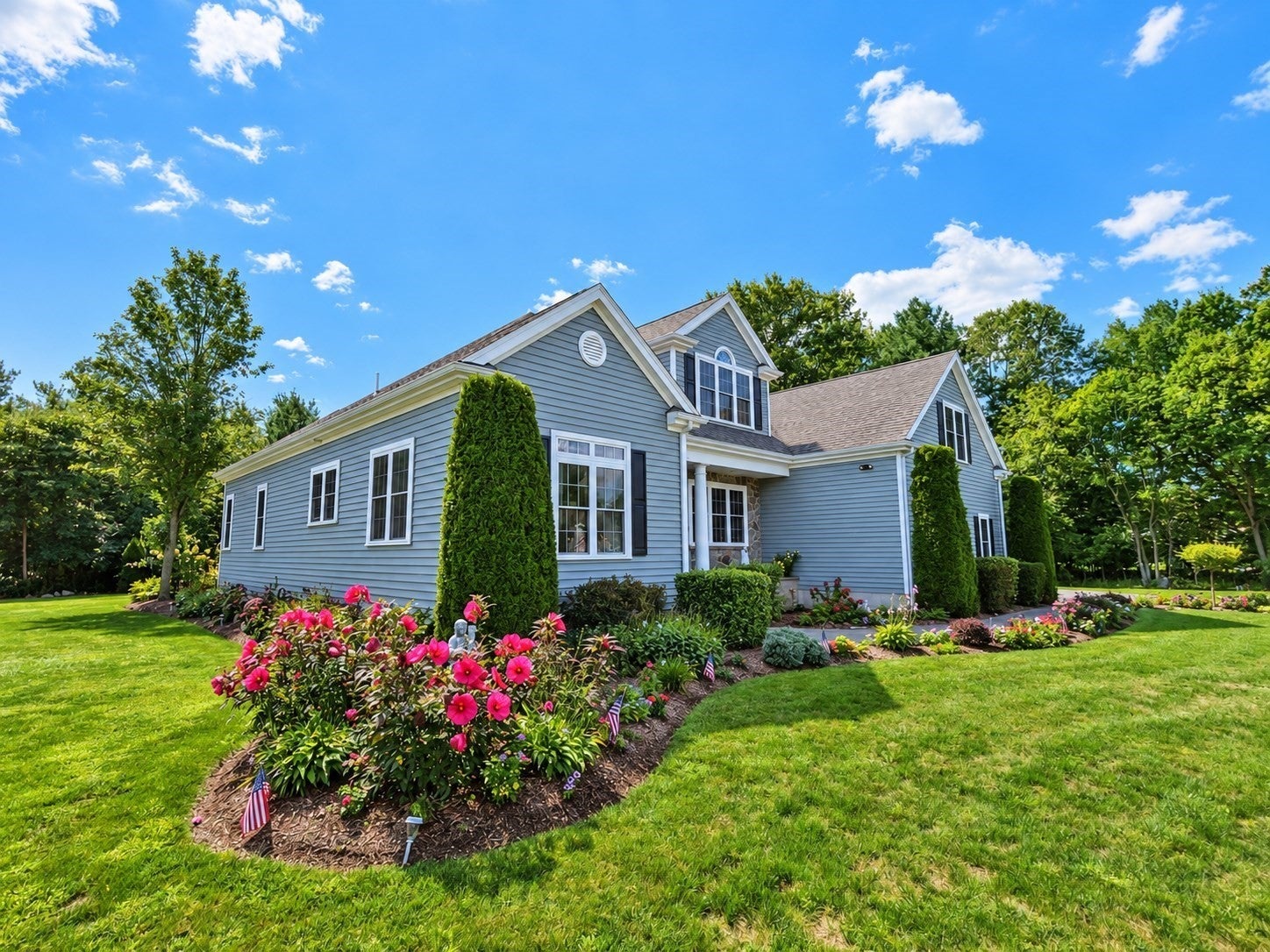 50 Craven Ct, Taunton, MA Photo #6
