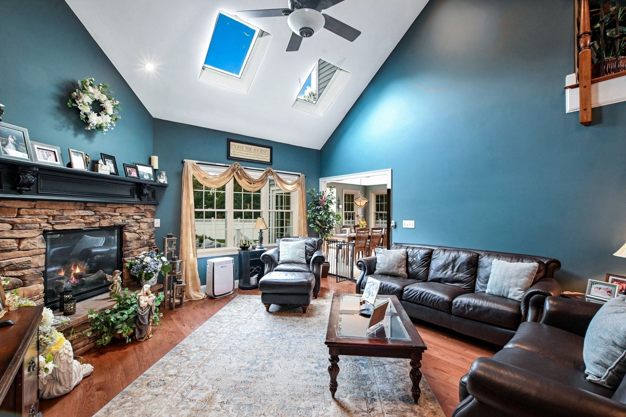 50 Craven Ct, Taunton, MA Photo #11