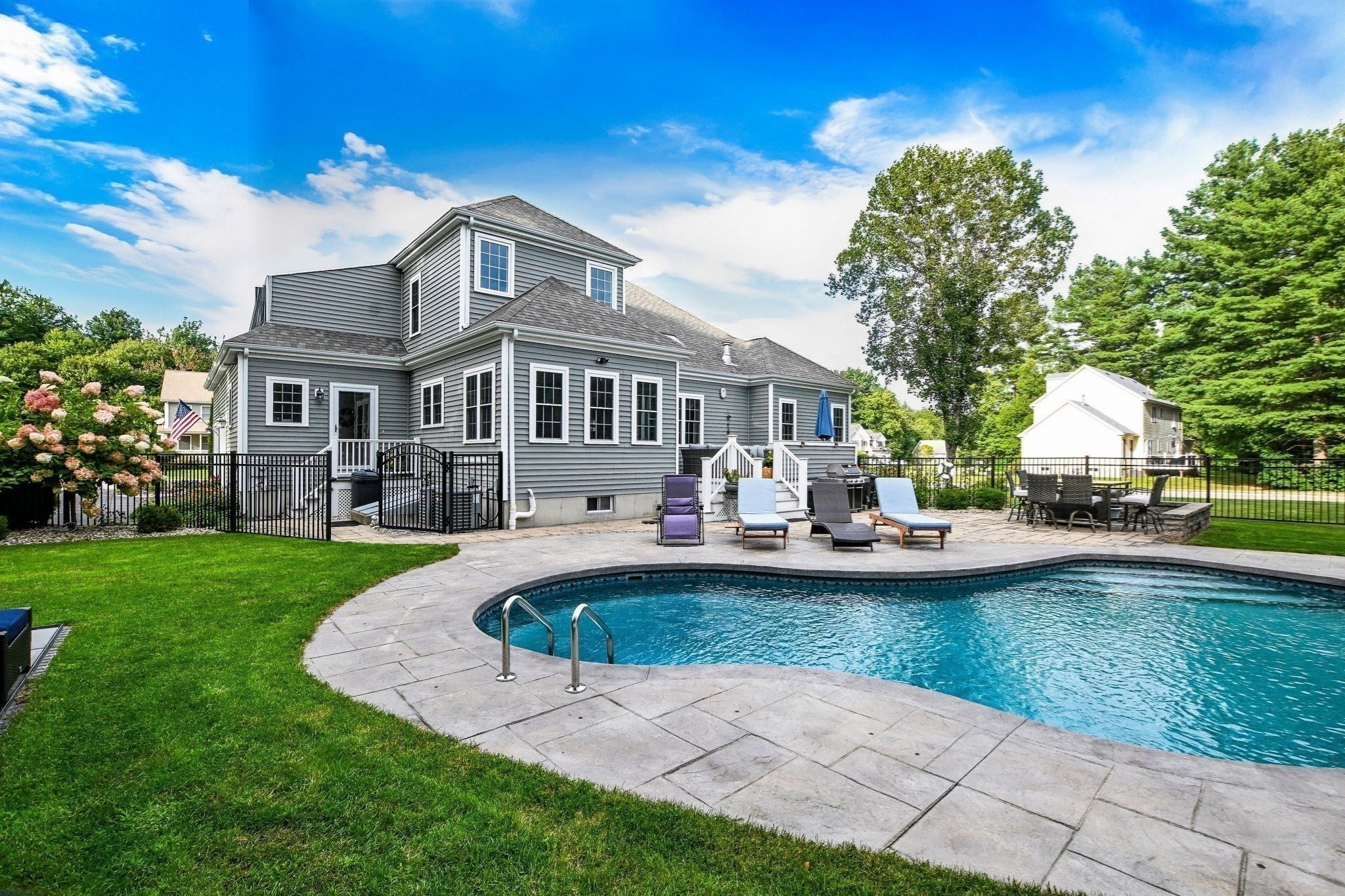 50 Craven Ct, Taunton, MA Photo #28
