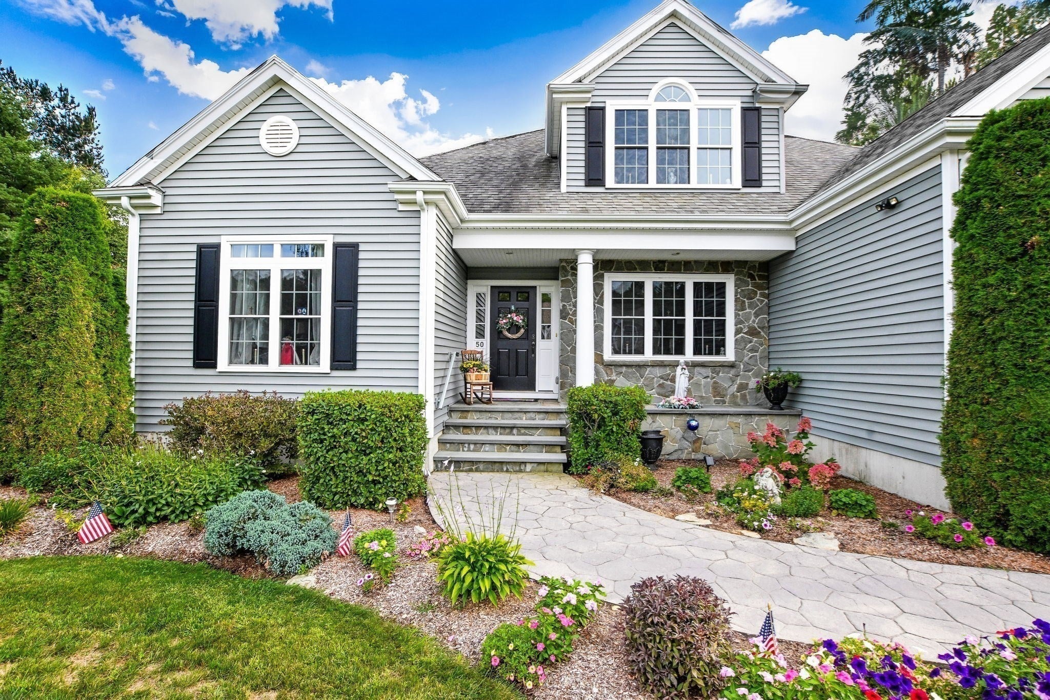 50 Craven Ct, Taunton, MA Photo #3
