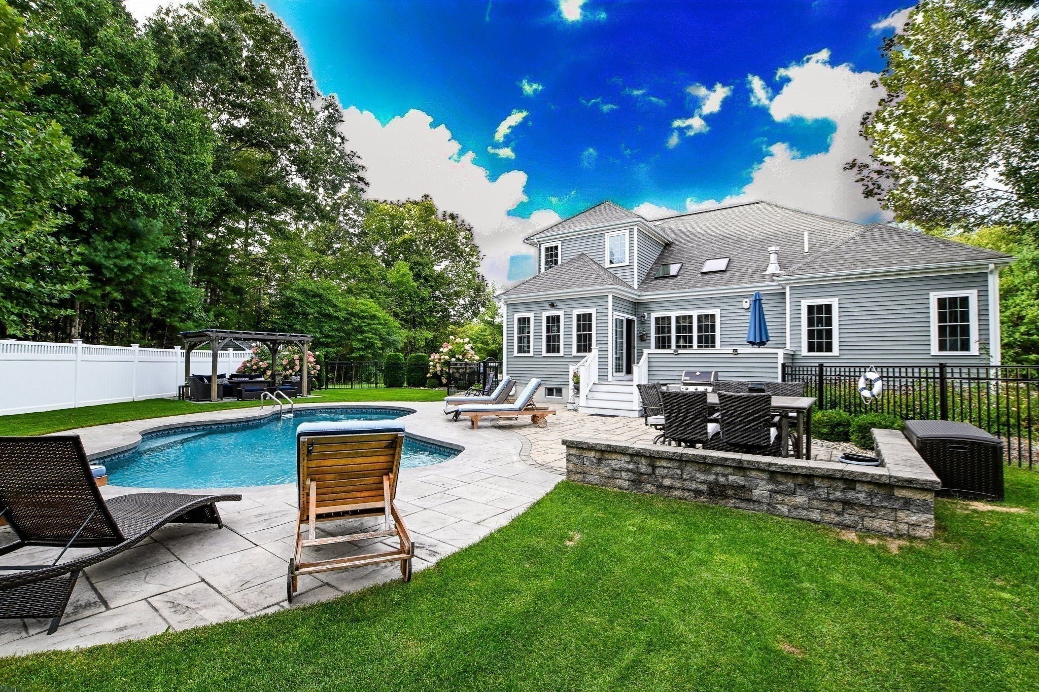 50 Craven Ct, Taunton, MA Photo #29
