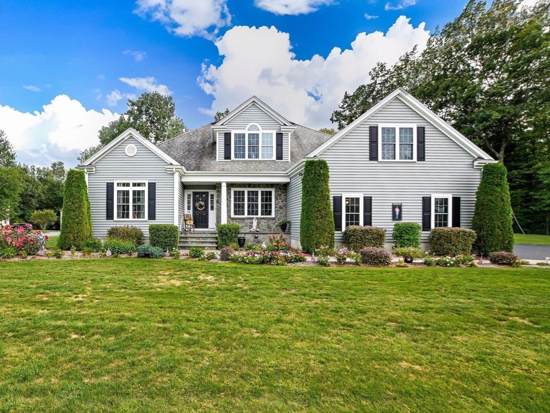 50 Craven Ct, Taunton, MA Photo #1