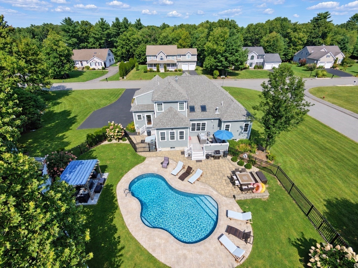 50 Craven Ct, Taunton, MA Photo #27