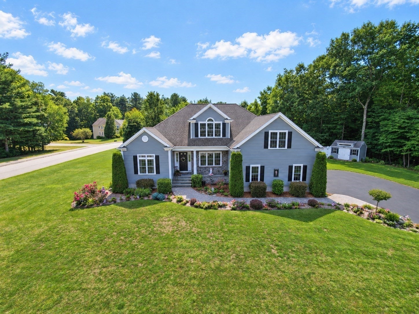 50 Craven Ct, Taunton, MA Photo #5