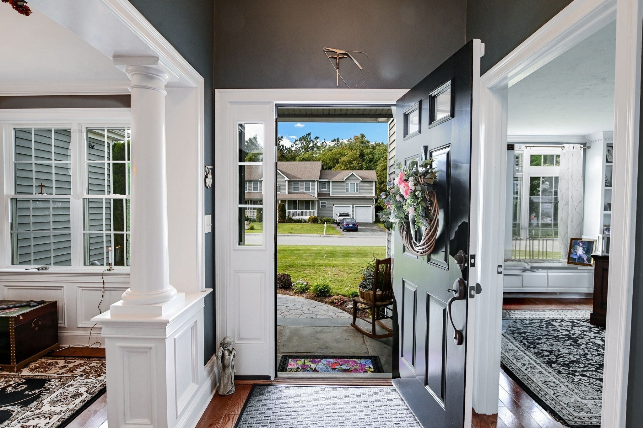 50 Craven Ct, Taunton, MA Photo #8