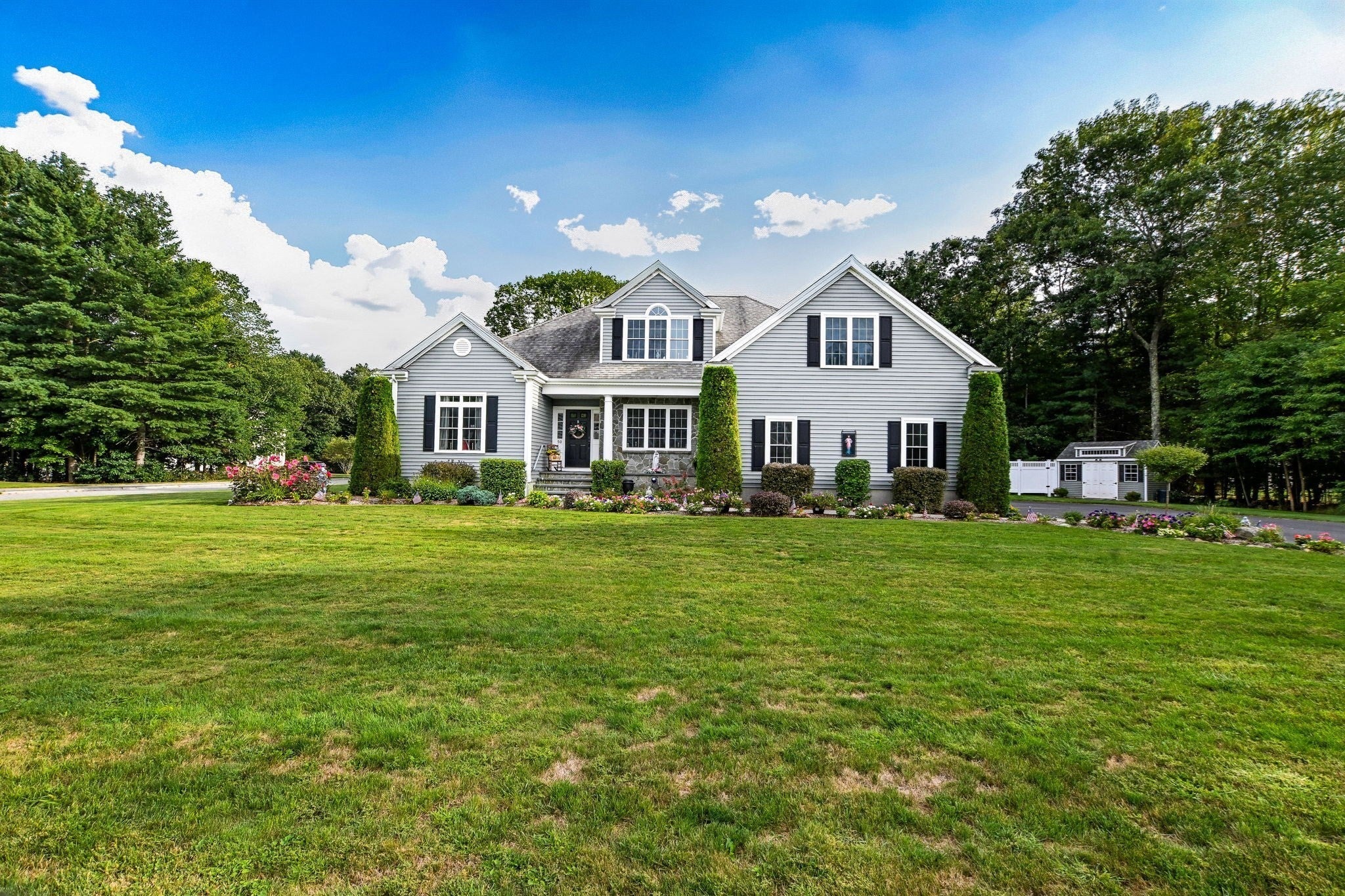 50 Craven Ct, Taunton, MA Photo #4
