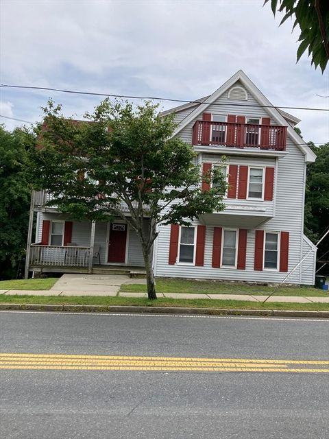 32 West Main 202 Marlborough MA 01752