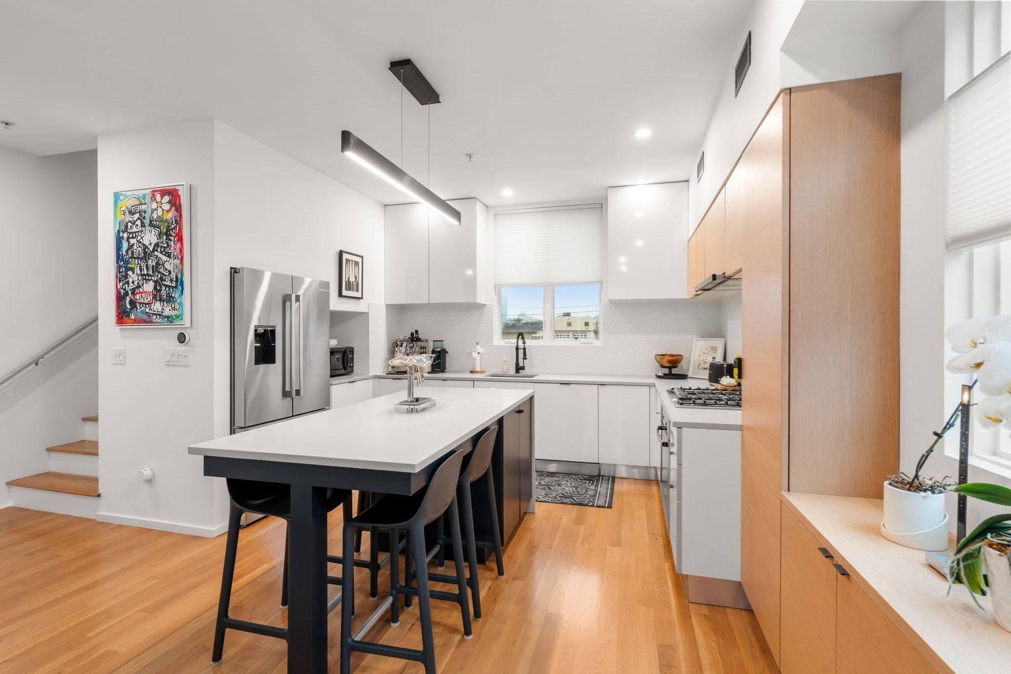 3 Dorchester St 3J