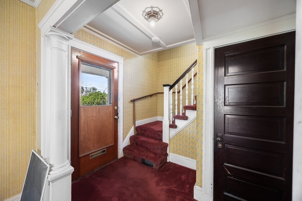 22 Colby Street
