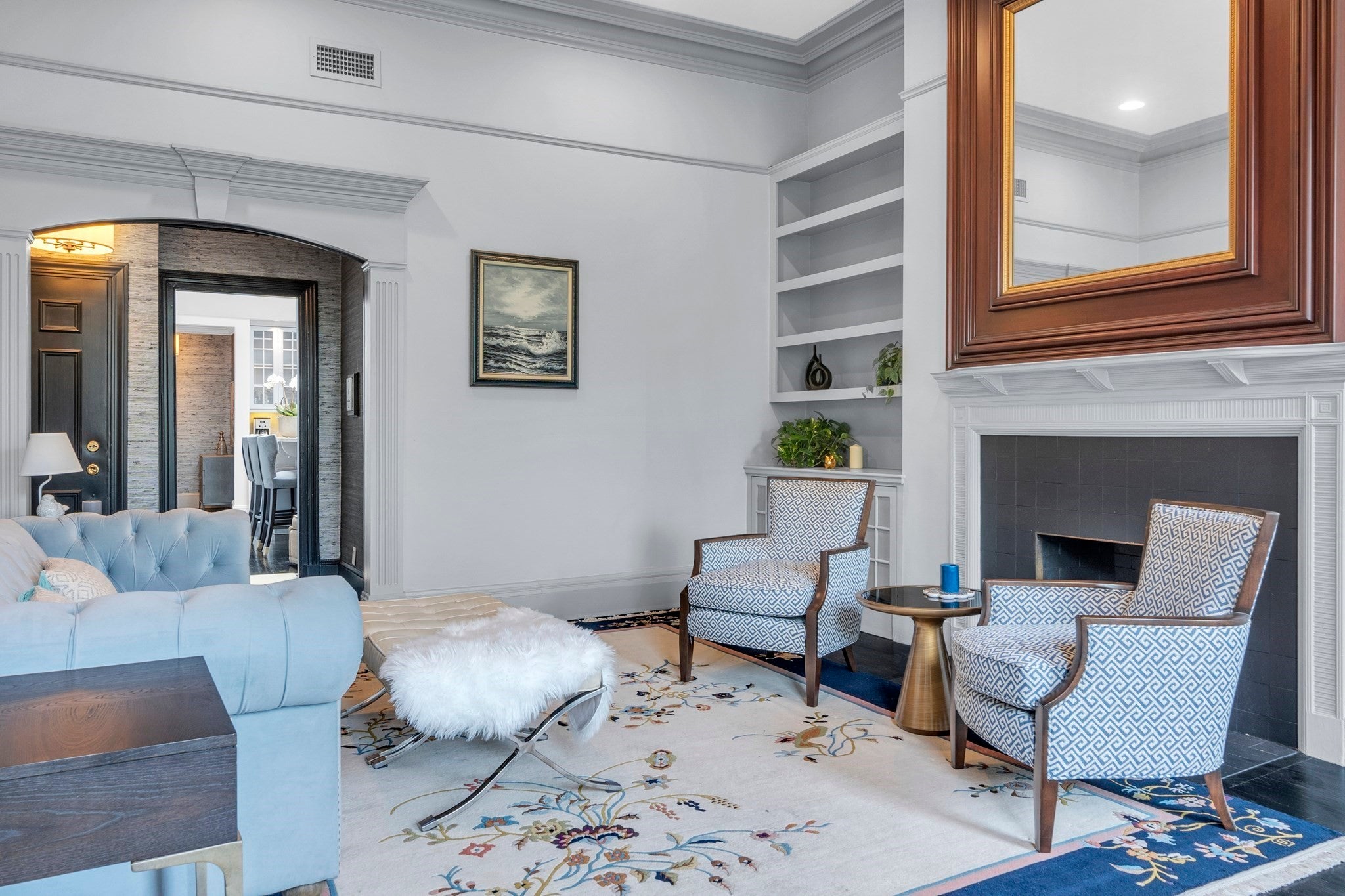 60 Commonwealth Ave 7