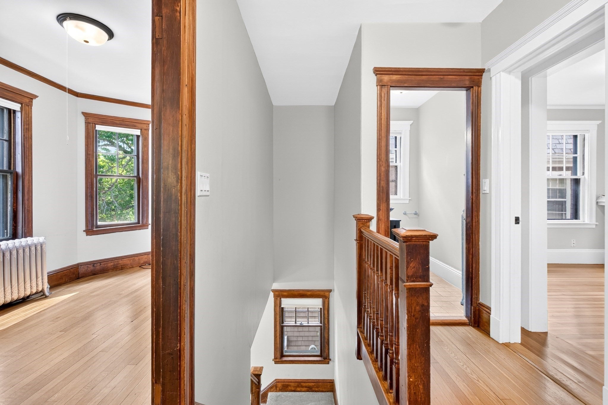 103-105 Colbourne Crescent, Brookline, MA Photo #17