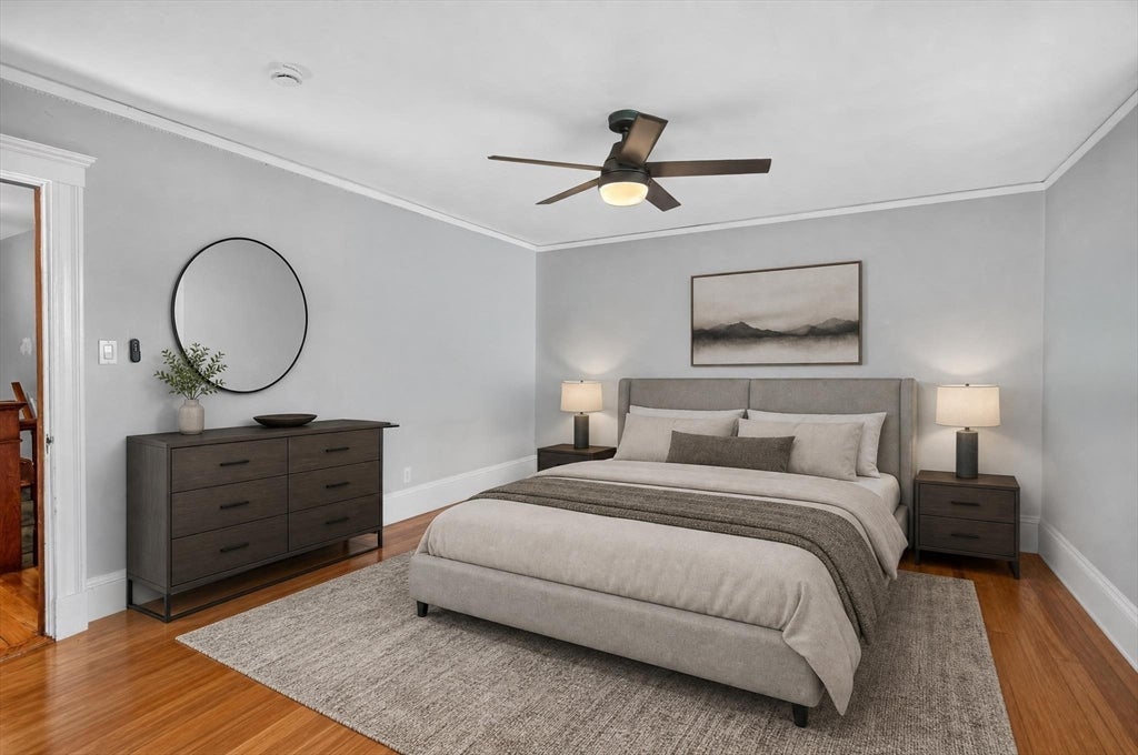 103-105 Colbourne Crescent, Brookline, MA Photo #29