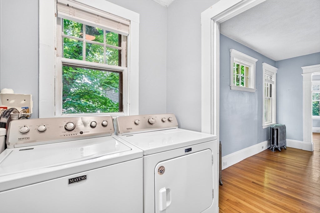 103-105 Colbourne Crescent, Brookline, MA Photo #11