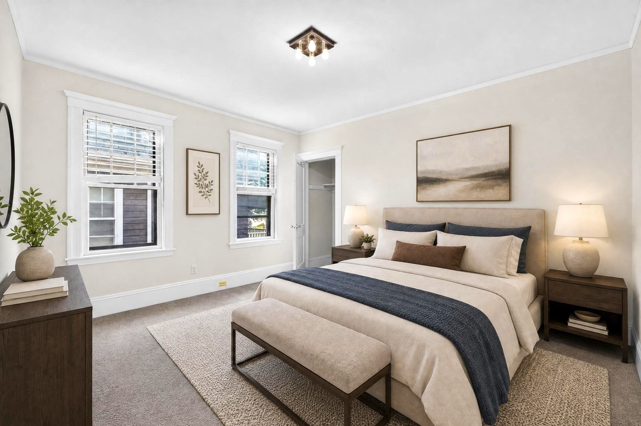 103-105 Colbourne Crescent, Brookline, MA Photo #14