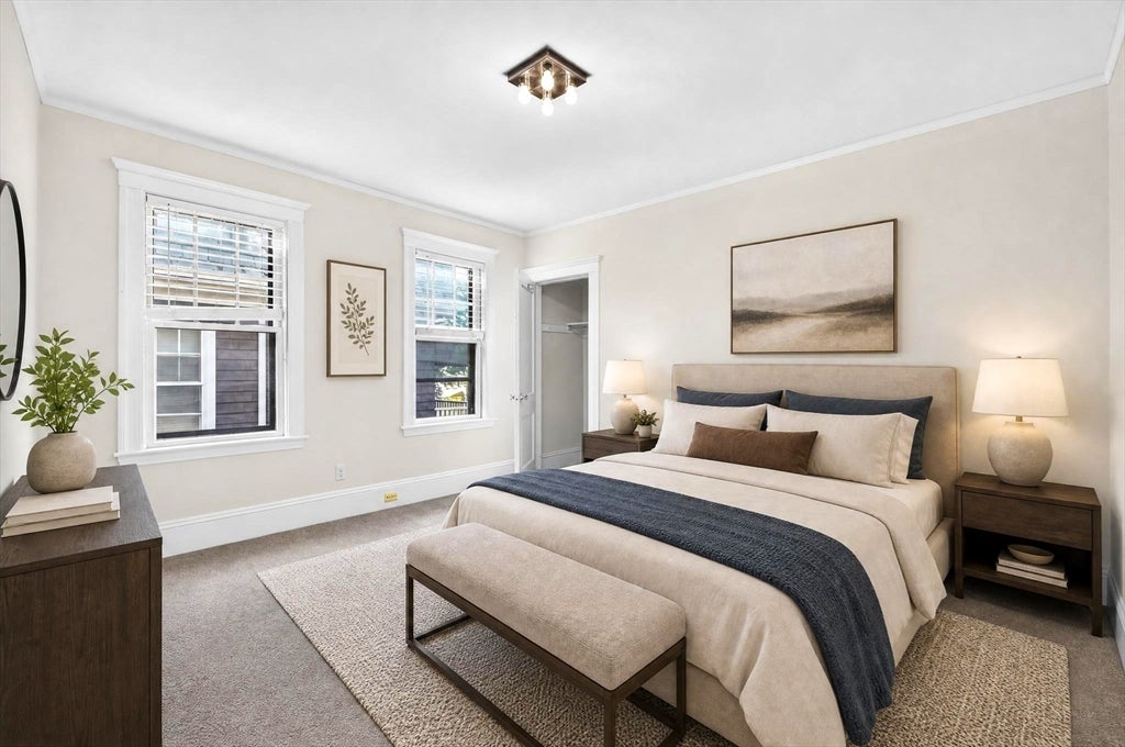 103-105 Colbourne Crescent, Brookline, MA Photo #14