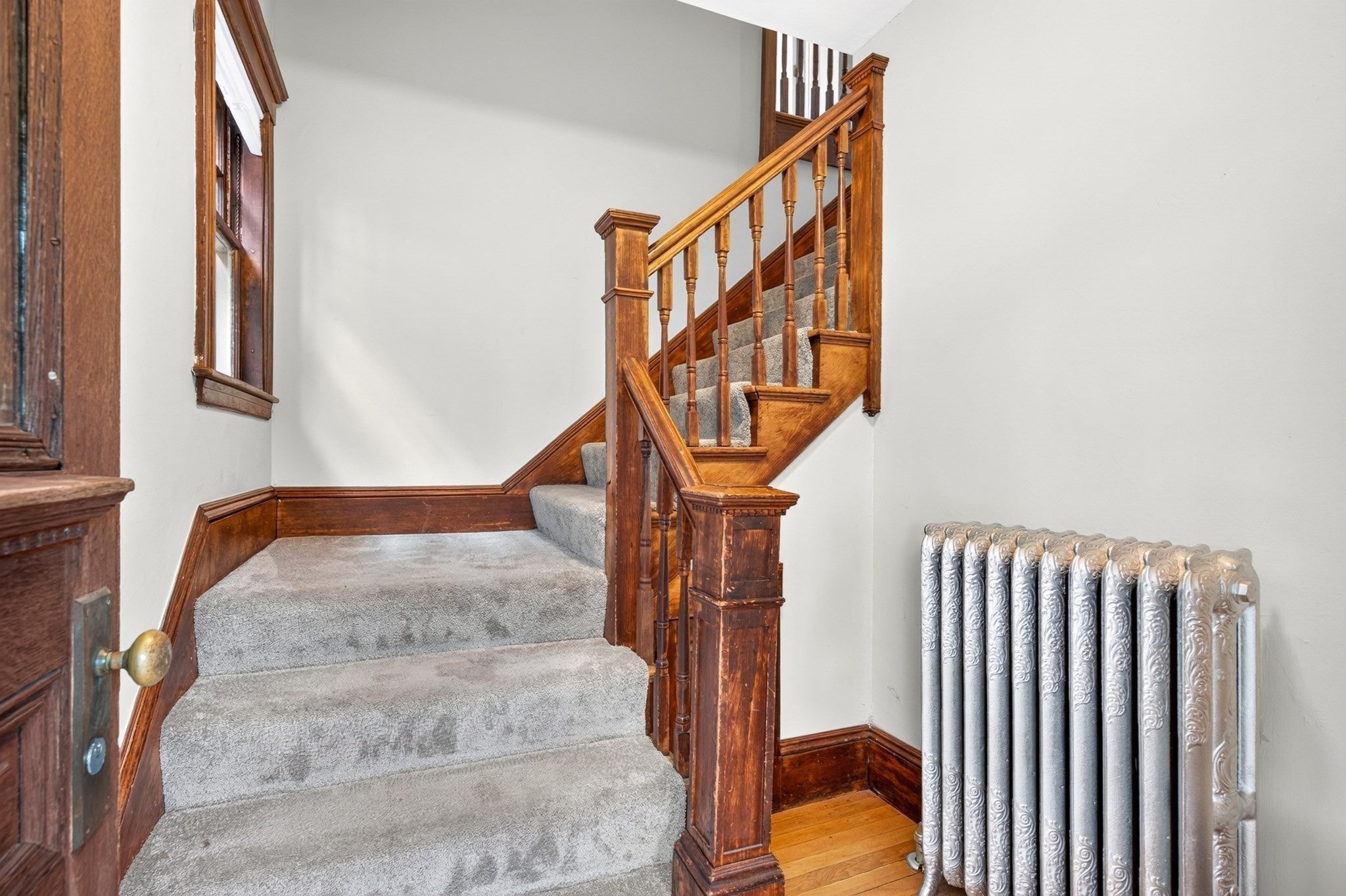 103-105 Colbourne Crescent, Brookline, MA Photo #16