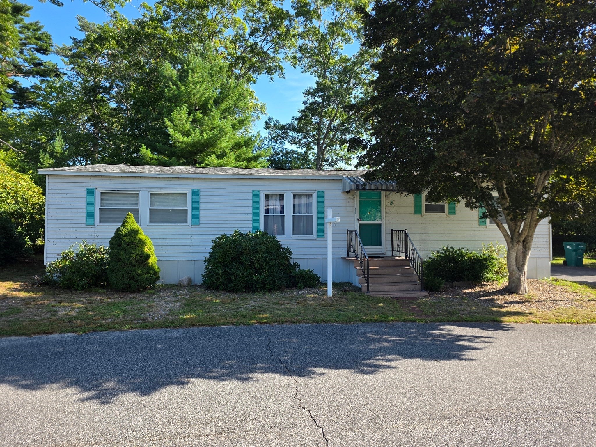 3 Lincoln Circle