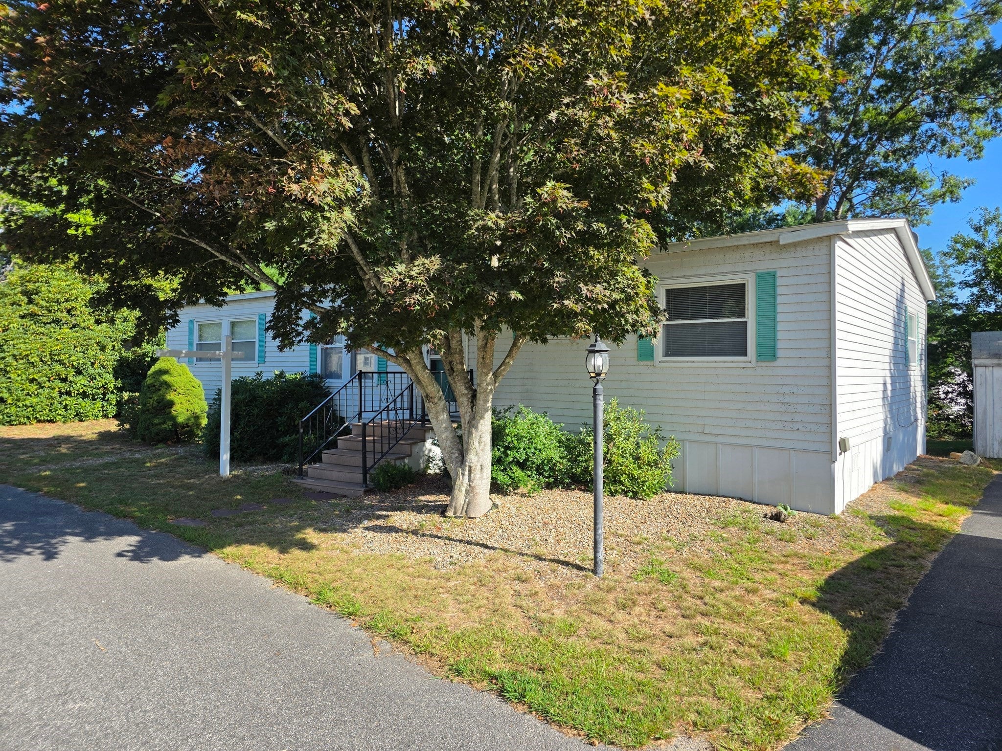 3 Lincoln Circle
