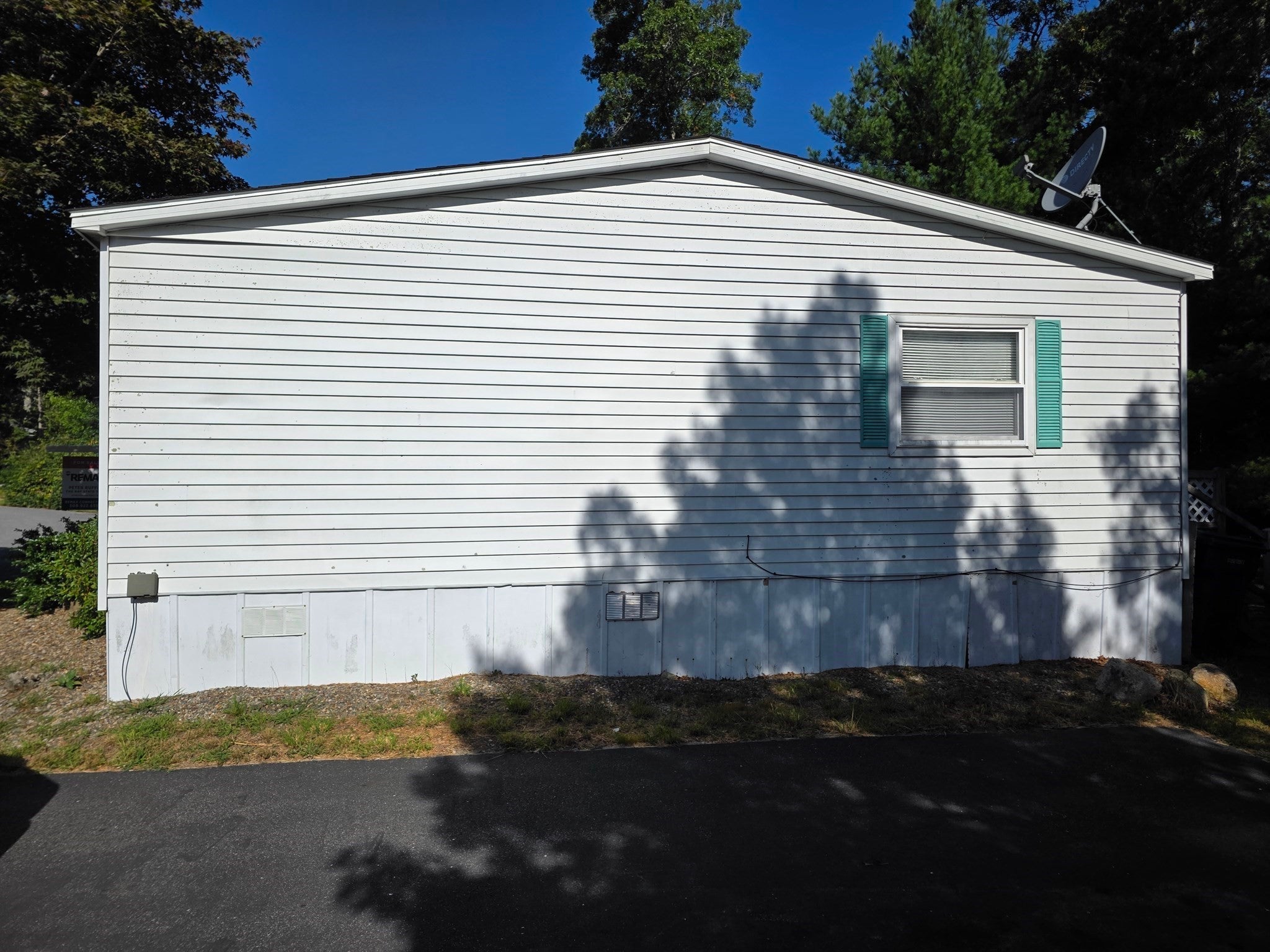 3 Lincoln Circle
