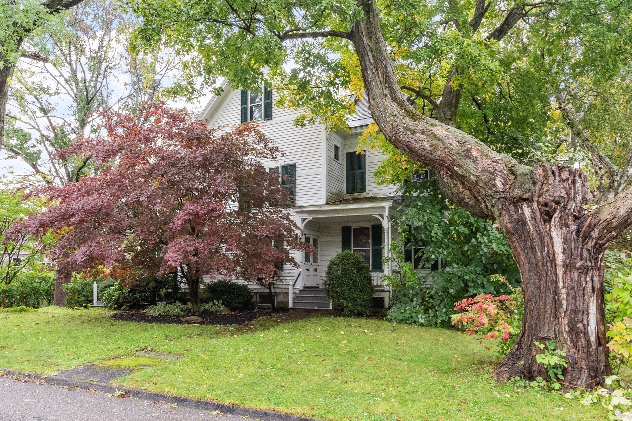 27 Cherry St.