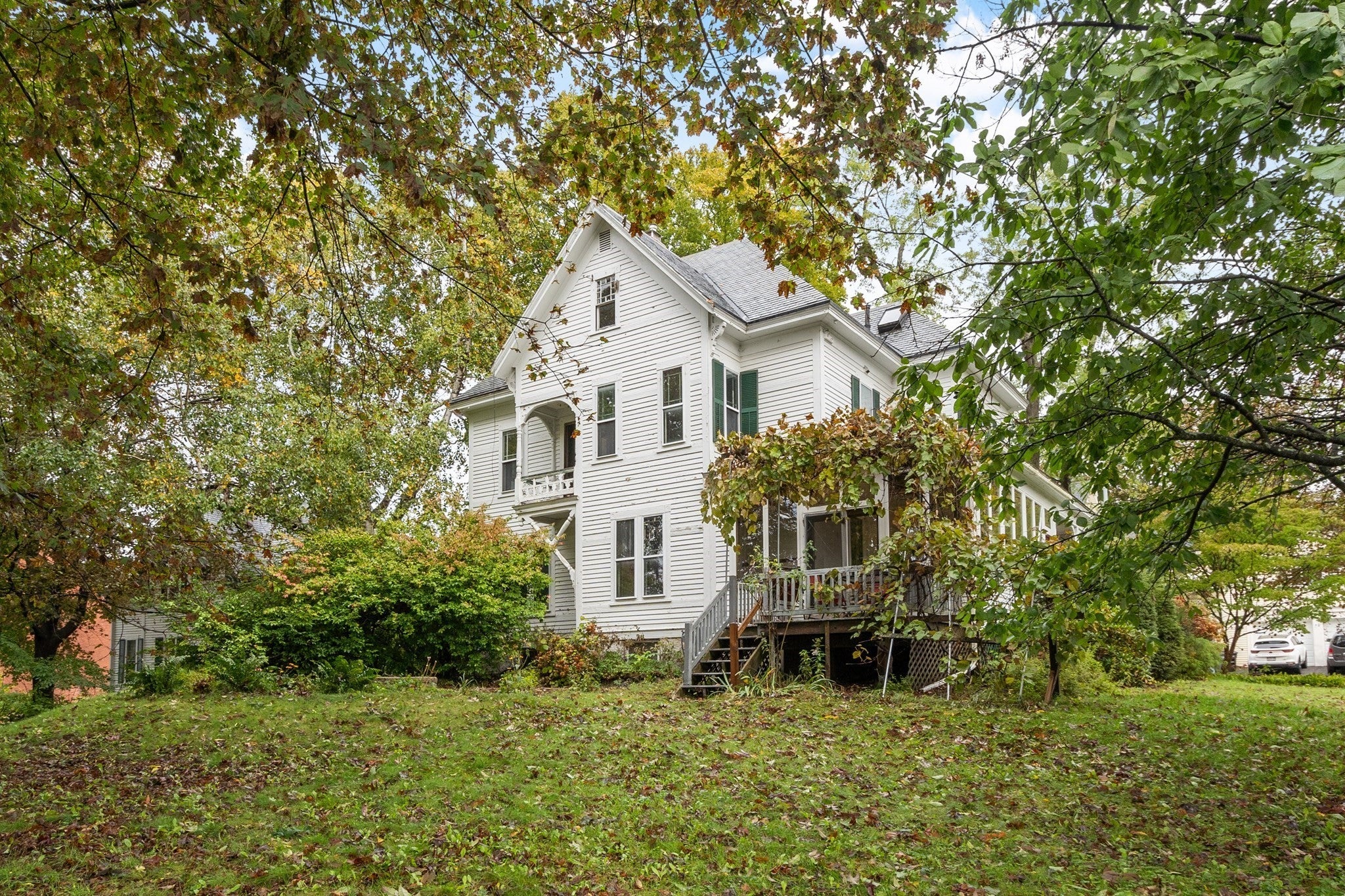 27 Cherry St, Gardner, MA, 27 Cherry St, Gardner, MA Photo #42