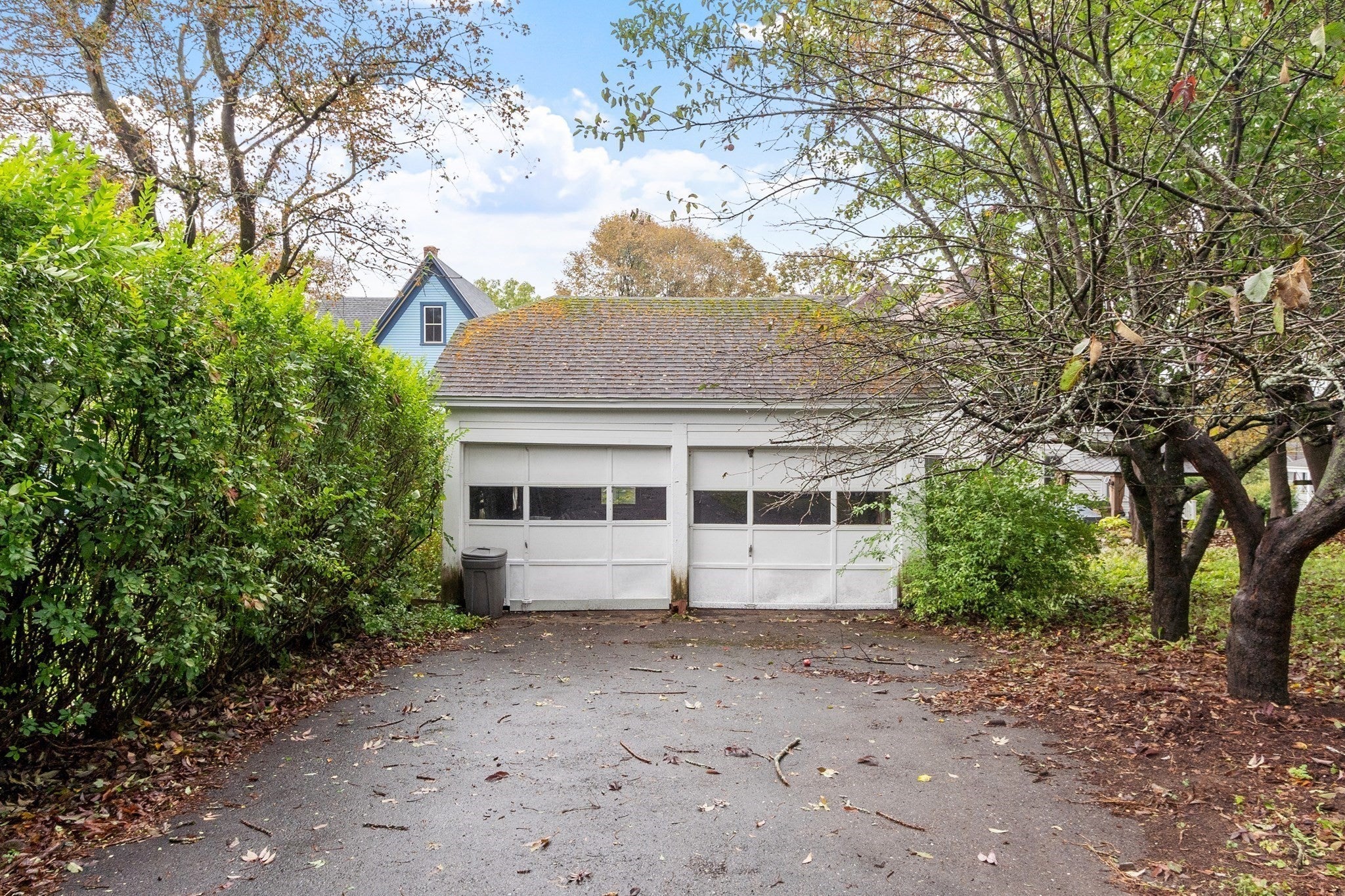 27 Cherry St.