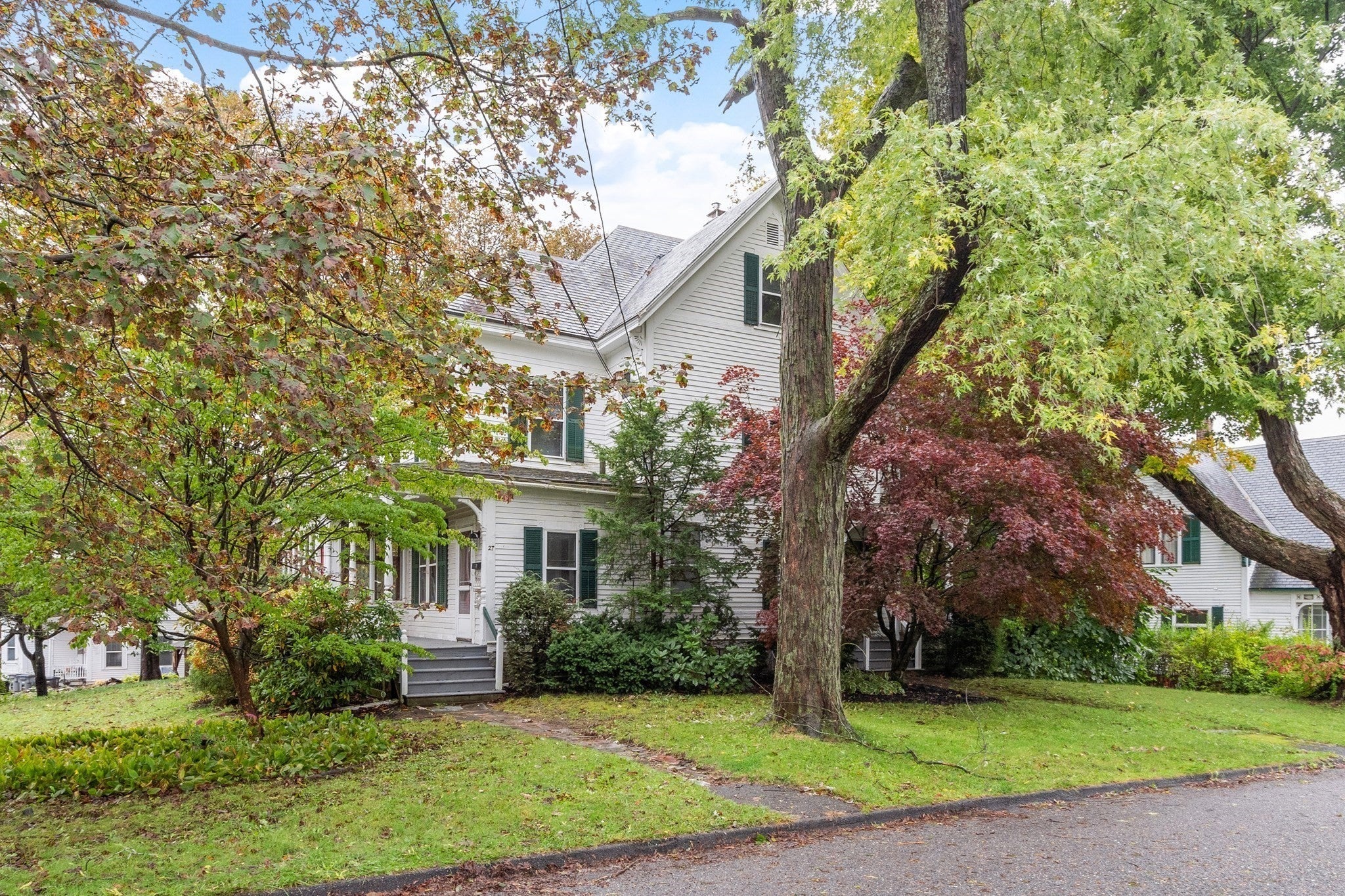 Photo of 27 Cherry St, Gardner, MA