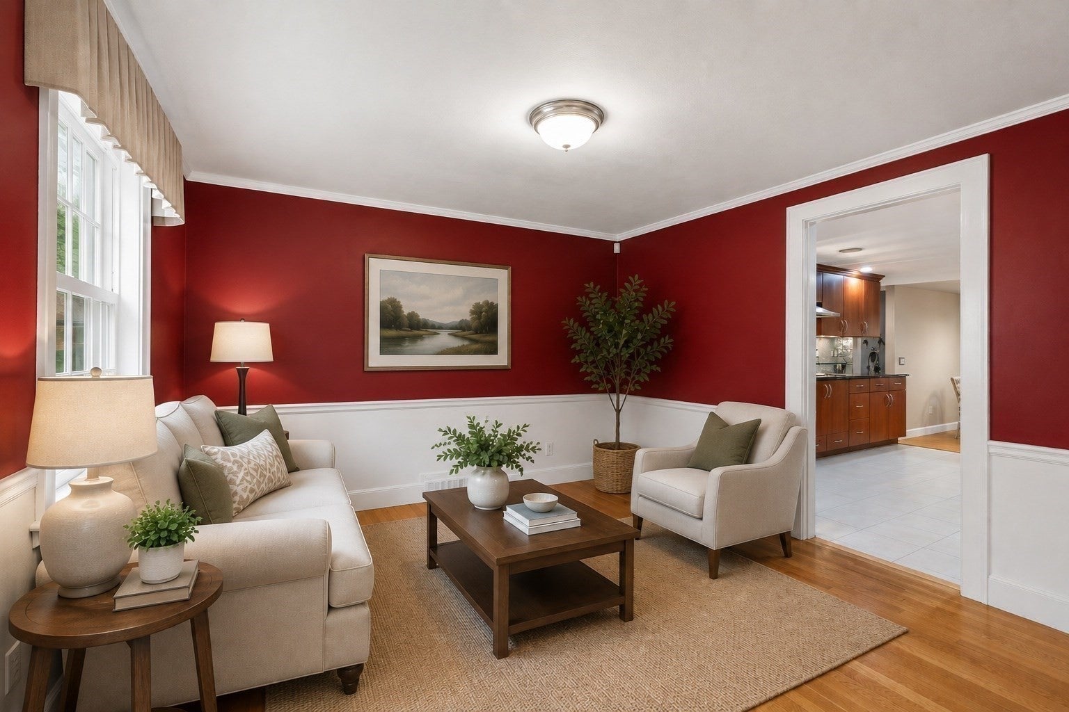 42 Sheridan Rd, Wellesley MA 02481