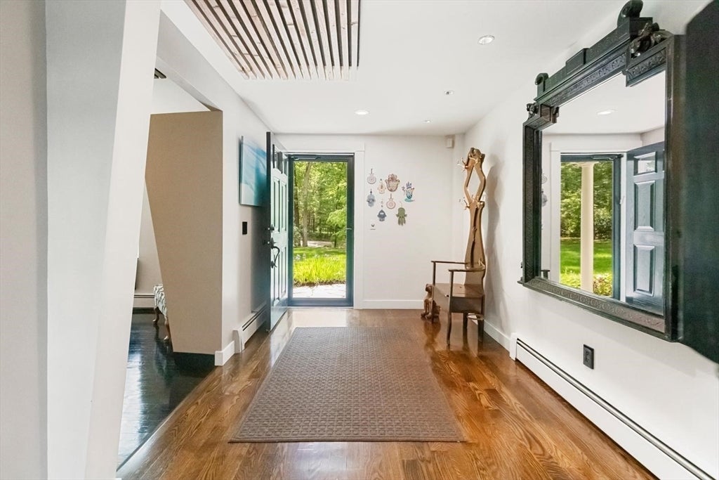 27 Wood Ridge Road