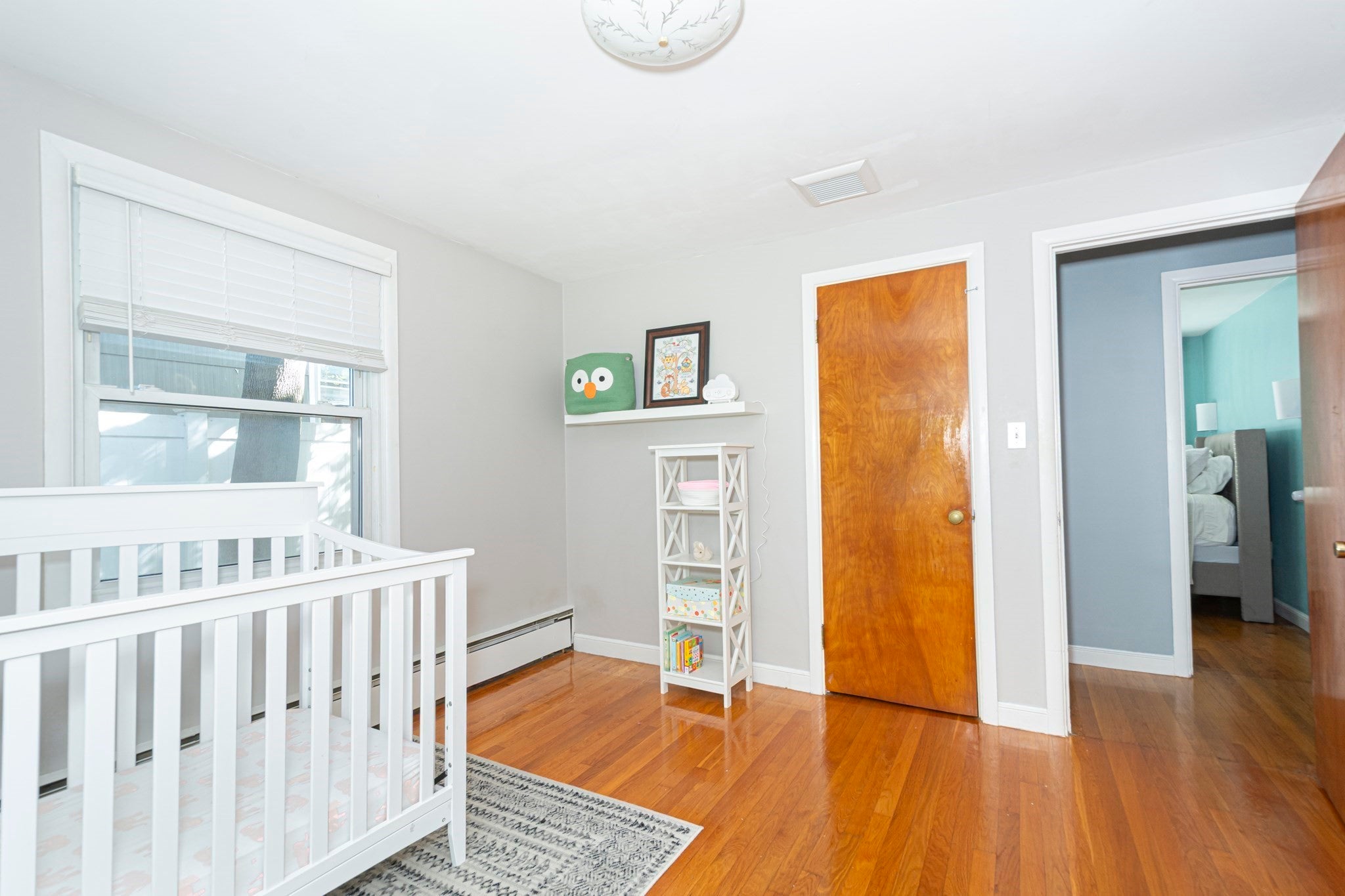 95 S Flagg St, Worcester, MA Photo #24