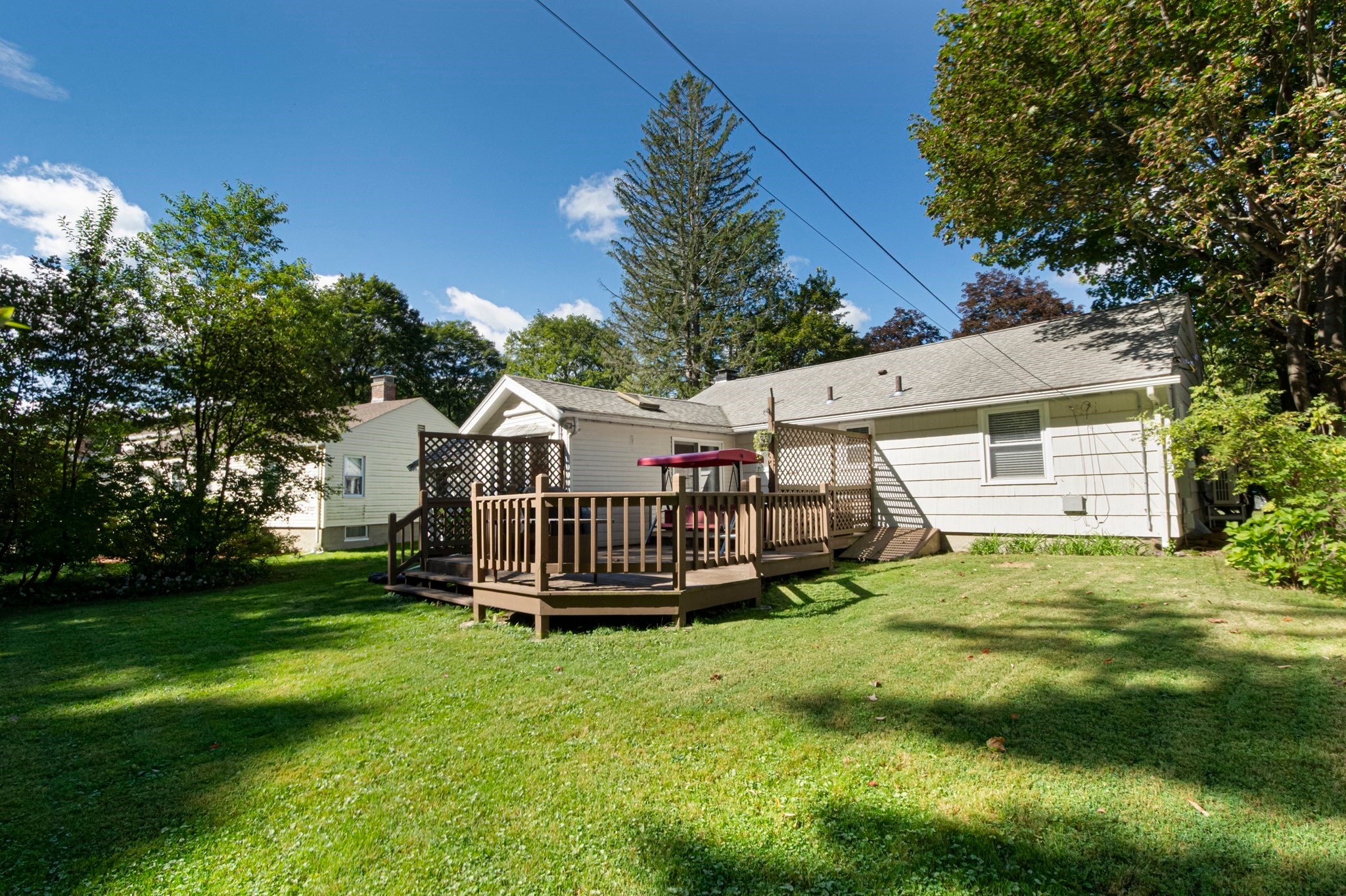 95 S Flagg St, Worcester, MA Photo #32
