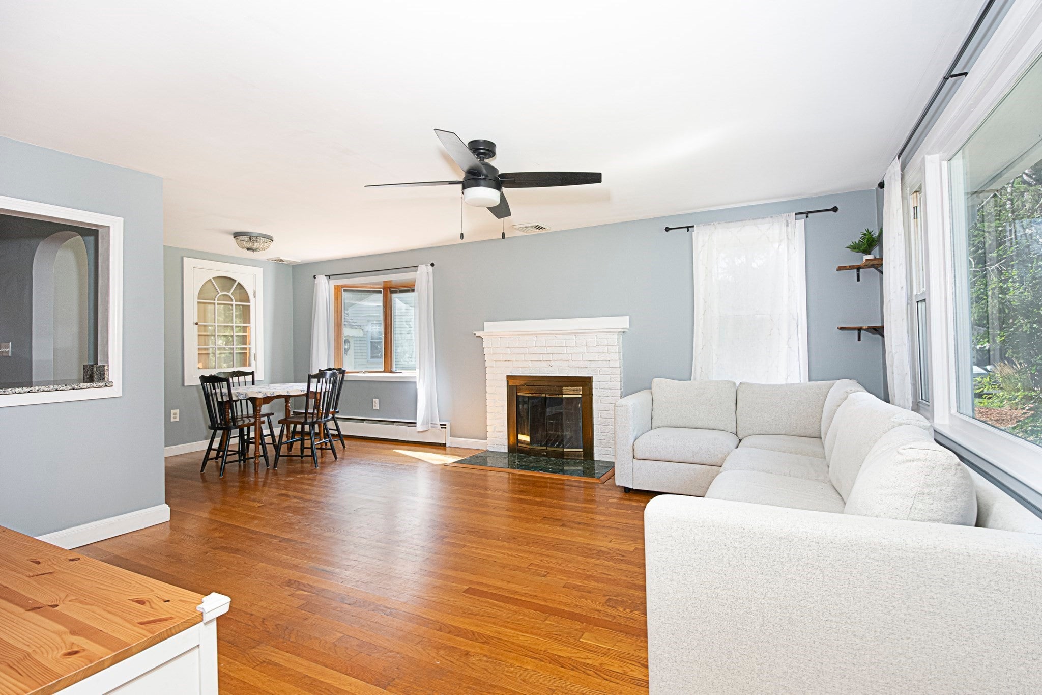 95 S Flagg St, Worcester, MA Photo #4
