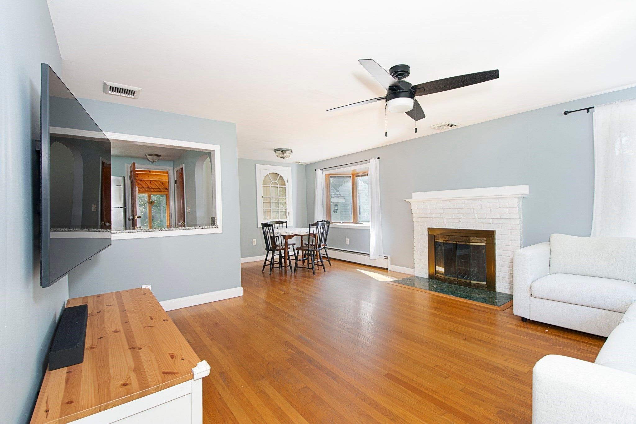 95 S Flagg St, Worcester, MA Photo #5