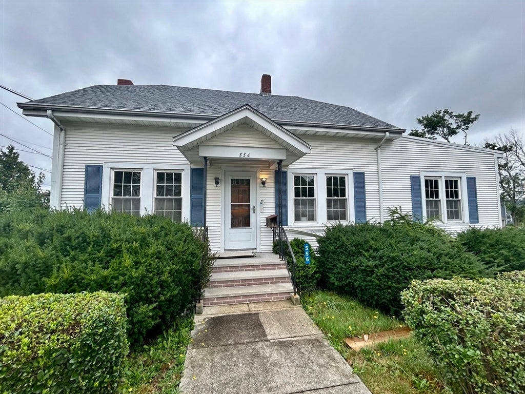 556 Brayton Ave, Somerset, MA, 556 Brayton Ave, Somerset, MA Photo #1