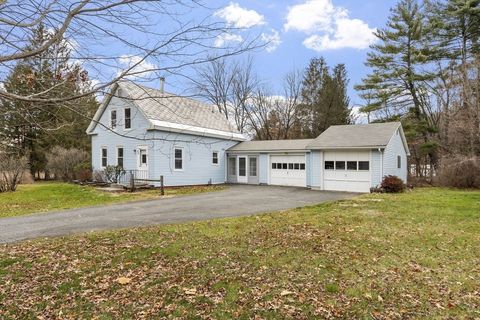 22 Old Turnpike Rd Northfield MA 01360